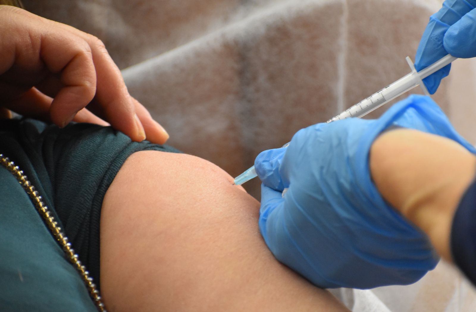 Vaccinazioni Al Via La Somministrazione Della Quarta Dose TeverePost